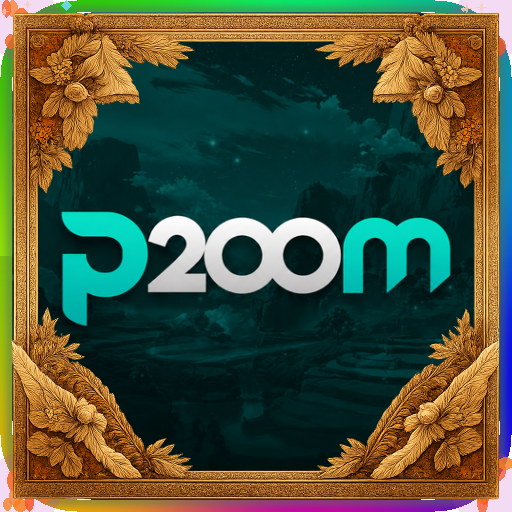 p200m — galeri pratinjau - APK Resmi
