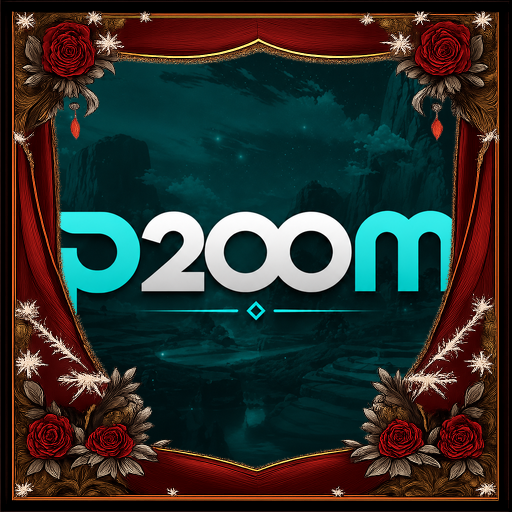 p200m — galeri pratinjau Resmi APK